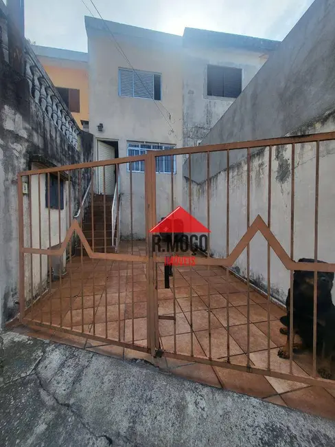 Sobrado com 2 quartos à venda, 74m2 em Vila Guilhermina, São Paulo - SP - imagem 3 Foto 3 de Sobrado com 2 quartos à venda, 74m2 em Vila Guilhermina, São Paulo - SP
