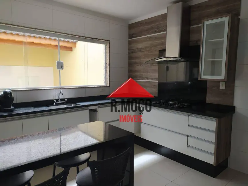 Sobrado com 3 quartos à venda, 129m2 em Vila Salete, São Paulo - SP - imagem 7 Foto 7 de Sobrado com 3 quartos à venda, 129m2 em Vila Salete, São Paulo - SP