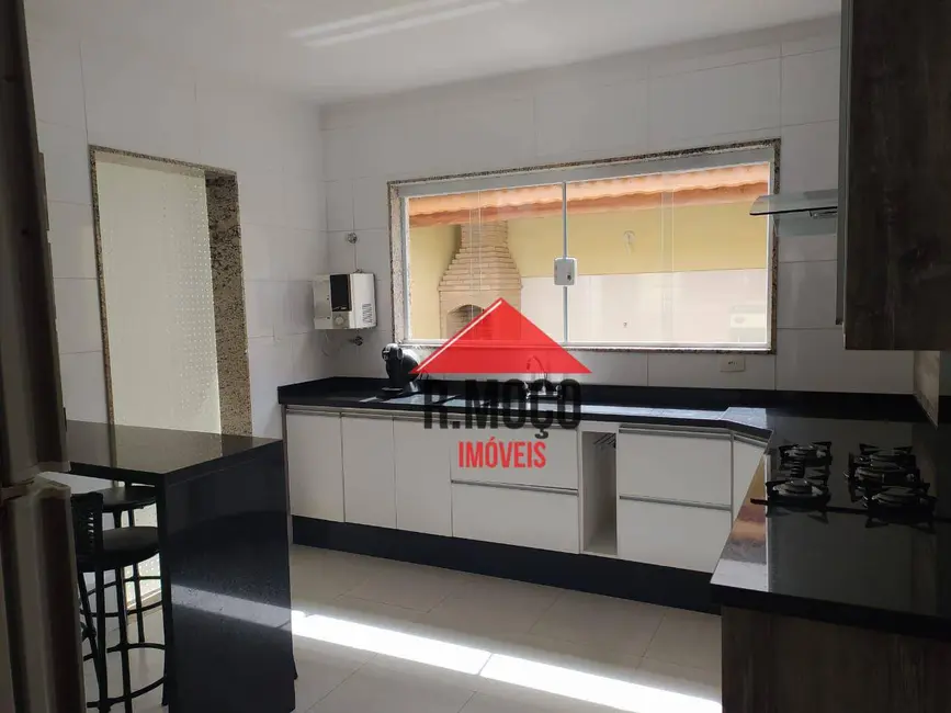 Sobrado com 3 quartos à venda, 129m2 em Vila Salete, São Paulo - SP - imagem 4 Foto 4 de Sobrado com 3 quartos à venda, 129m2 em Vila Salete, São Paulo - SP