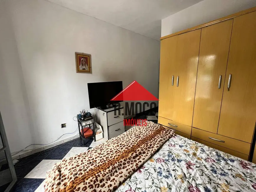 Foto 9 de Sobrado com 3 quartos à venda, 294m2 em Vila Guilhermina, São Paulo - SP