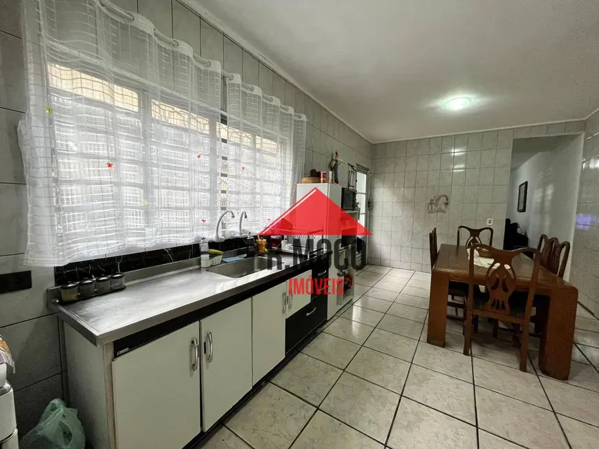 Foto 5 de Sobrado com 3 quartos à venda, 294m2 em Vila Guilhermina, São Paulo - SP