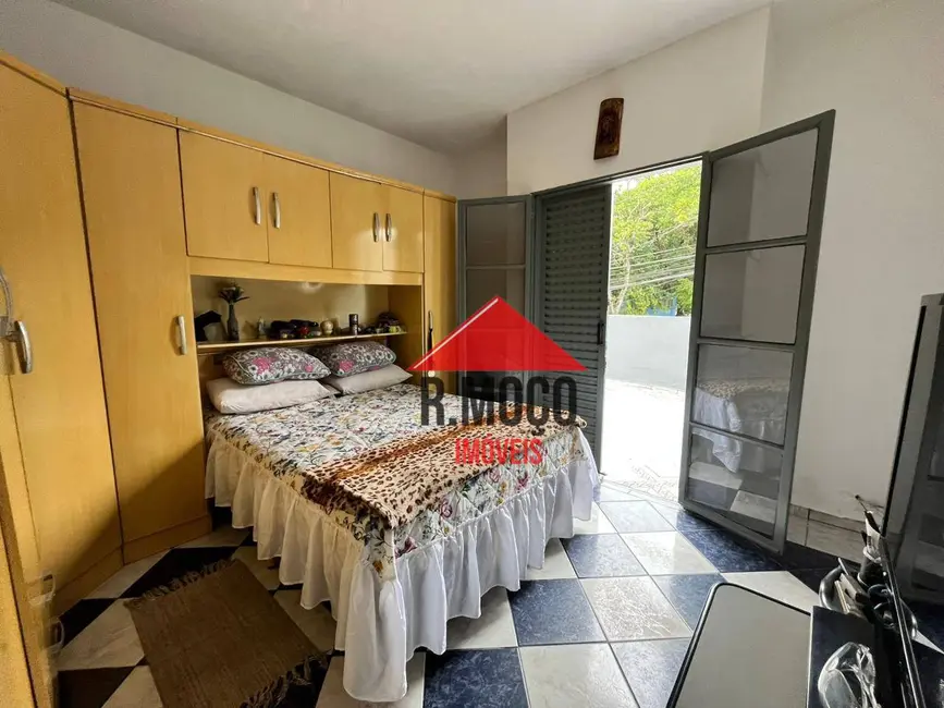 Foto 8 de Sobrado com 3 quartos à venda, 294m2 em Vila Guilhermina, São Paulo - SP