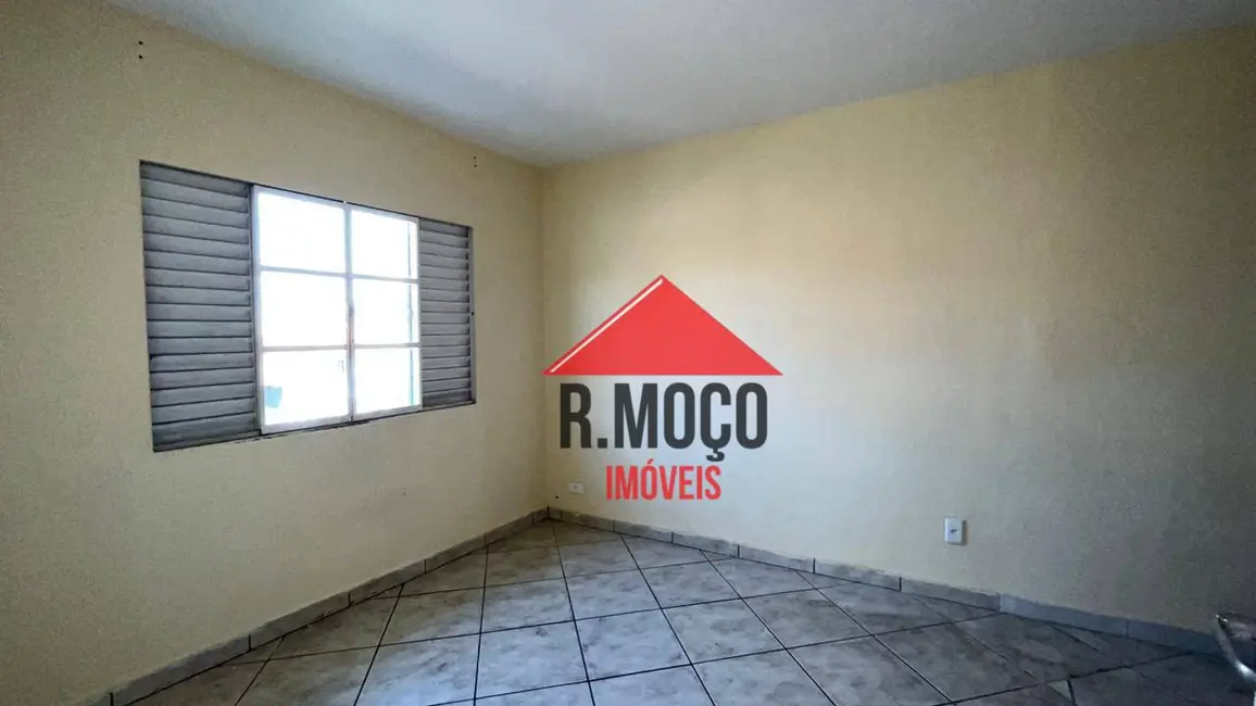 Foto 9 de Sobrado com 2 quartos para alugar, 55m2 em Vila Guilhermina, São Paulo - SP