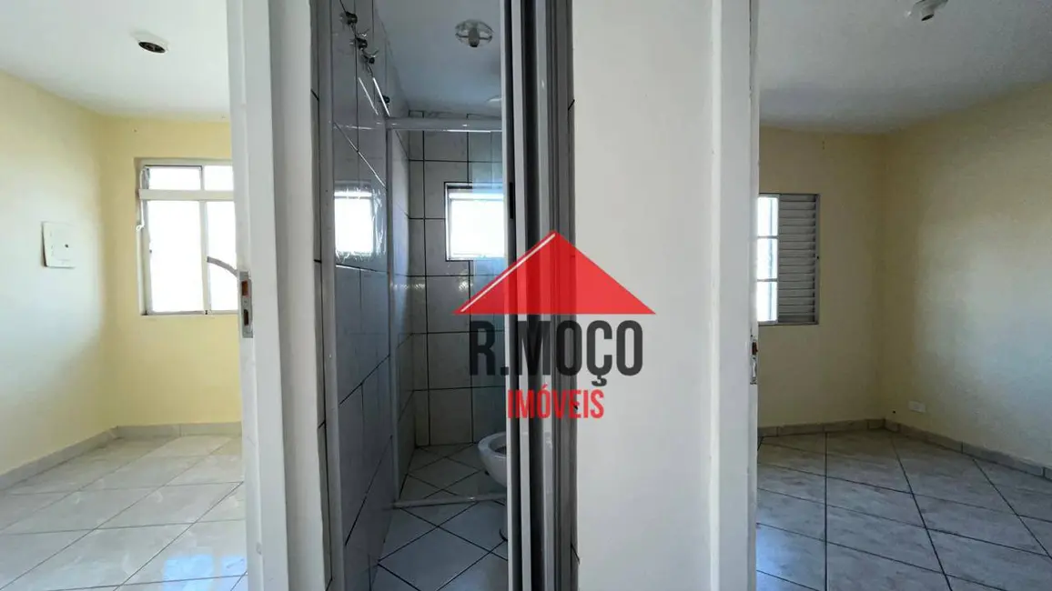 Foto 6 de Sobrado com 2 quartos para alugar, 55m2 em Vila Guilhermina, São Paulo - SP