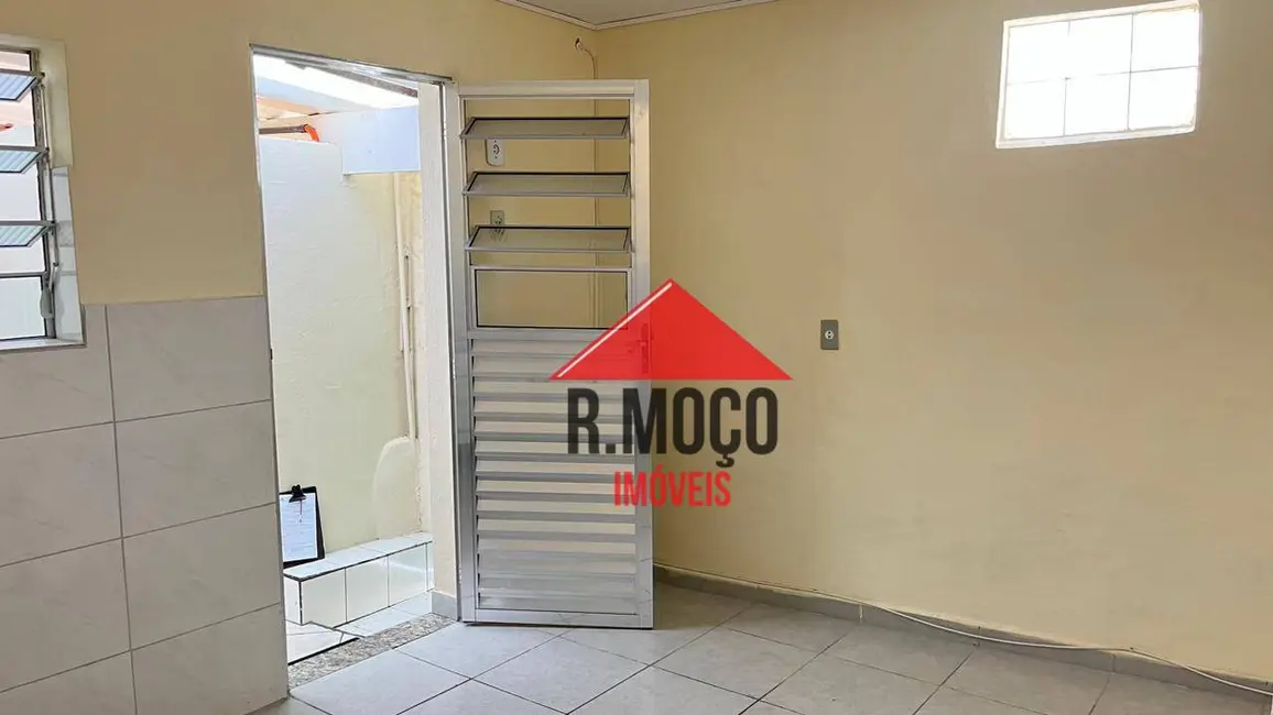 Foto 1 de Sobrado com 2 quartos para alugar, 55m2 em Vila Guilhermina, São Paulo - SP