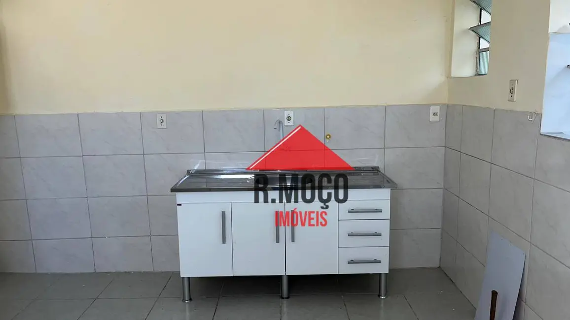 Foto 5 de Sobrado com 2 quartos para alugar, 55m2 em Vila Guilhermina, São Paulo - SP