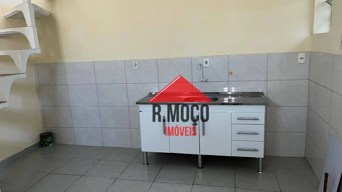 Foto 4 de Sobrado com 2 quartos para alugar, 55m2 em Vila Guilhermina, São Paulo - SP