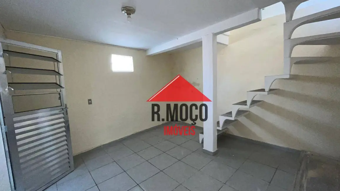 Foto 7 de Sobrado com 2 quartos para alugar, 55m2 em Vila Guilhermina, São Paulo - SP