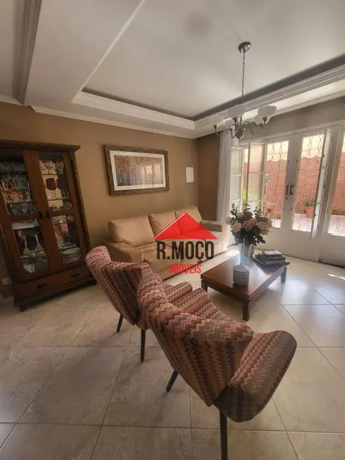 Sobrado com 4 quartos à venda, 142m2 em Jardim Hercilia, São Paulo - SP - imagem 7 Foto 7 de Sobrado com 4 quartos à venda, 142m2 em Jardim Hercilia, São Paulo - SP