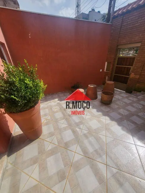 Sobrado com 4 quartos à venda, 142m2 em Jardim Hercilia, São Paulo - SP - imagem 4 Foto 4 de Sobrado com 4 quartos à venda, 142m2 em Jardim Hercilia, São Paulo - SP