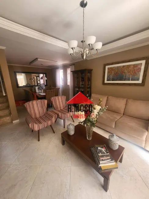 Sobrado com 4 quartos à venda, 142m2 em Jardim Hercilia, São Paulo - SP - imagem 8 Foto 8 de Sobrado com 4 quartos à venda, 142m2 em Jardim Hercilia, São Paulo - SP