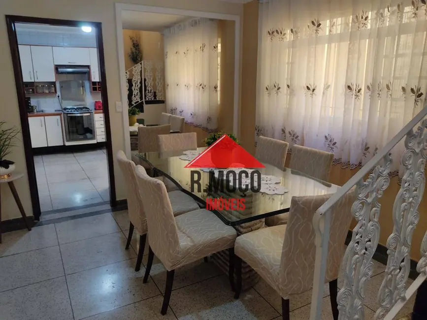 Sobrado com 5 quartos à venda, 150m2 em Cidade Patriarca, São Paulo - SP - imagem 6 Foto 6 de Sobrado com 5 quartos à venda, 150m2 em Cidade Patriarca, São Paulo - SP