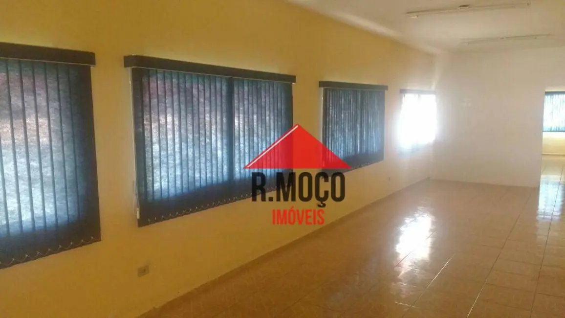 Foto 2 de Sala Comercial para alugar, 125m2 em Chácara Santo Antônio (Zona Leste), São Paulo - SP