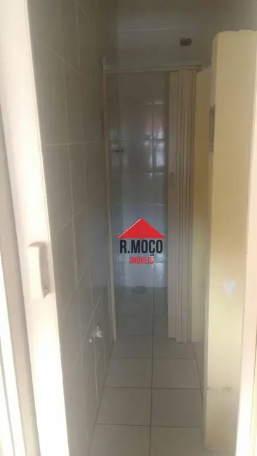 Foto 4 de Sala Comercial para alugar, 125m2 em Chácara Santo Antônio (Zona Leste), São Paulo - SP