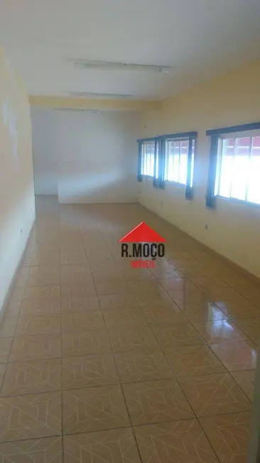Foto 1 de Sala Comercial para alugar, 125m2 em Chácara Santo Antônio (Zona Leste), São Paulo - SP