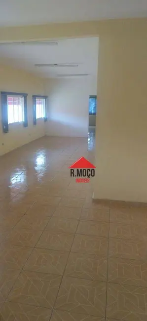 Foto 3 de Sala Comercial para alugar, 125m2 em Chácara Santo Antônio (Zona Leste), São Paulo - SP