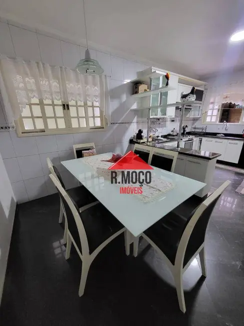 Foto 5 de Sobrado com 3 quartos à venda, 169m2 em Cidade Patriarca, São Paulo - SP