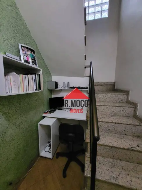 Foto 9 de Sobrado com 3 quartos à venda, 169m2 em Cidade Patriarca, São Paulo - SP