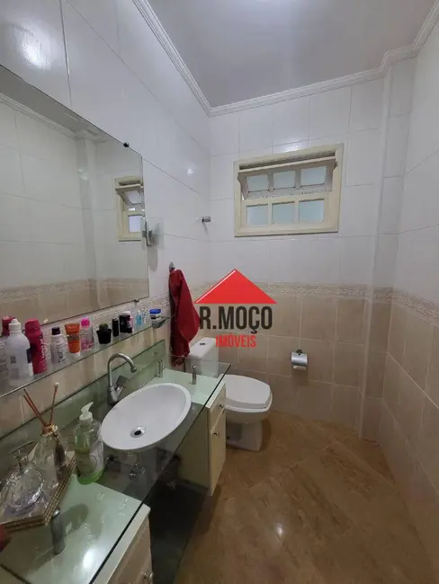 Foto 6 de Sobrado com 3 quartos à venda, 169m2 em Cidade Patriarca, São Paulo - SP