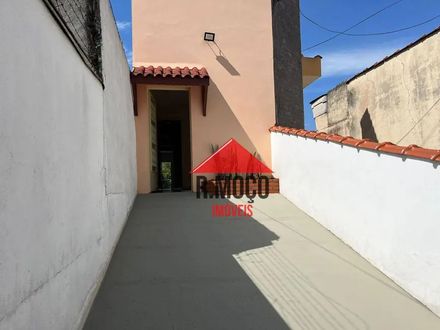 Foto 4 de Casa com 2 quartos para alugar, 105m2 em Vila Nova Savoia, São Paulo - SP