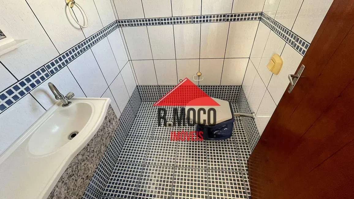 Foto 8 de Casa com 2 quartos para alugar, 105m2 em Vila Nova Savoia, São Paulo - SP