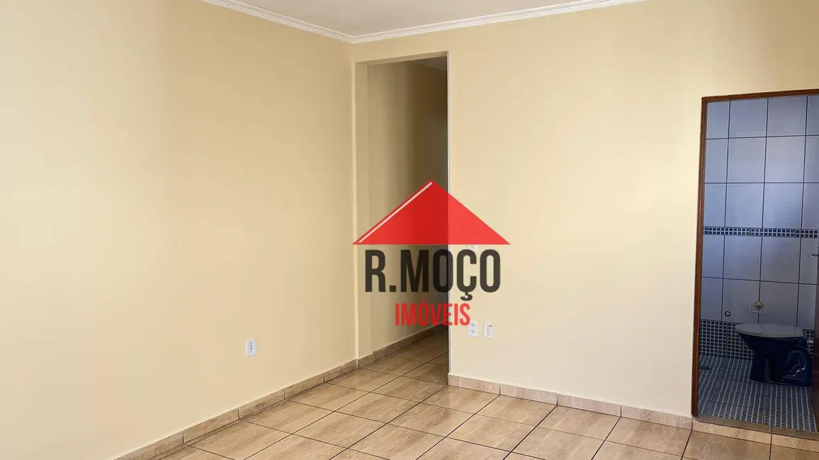 Foto 7 de Casa com 2 quartos para alugar, 105m2 em Vila Nova Savoia, São Paulo - SP