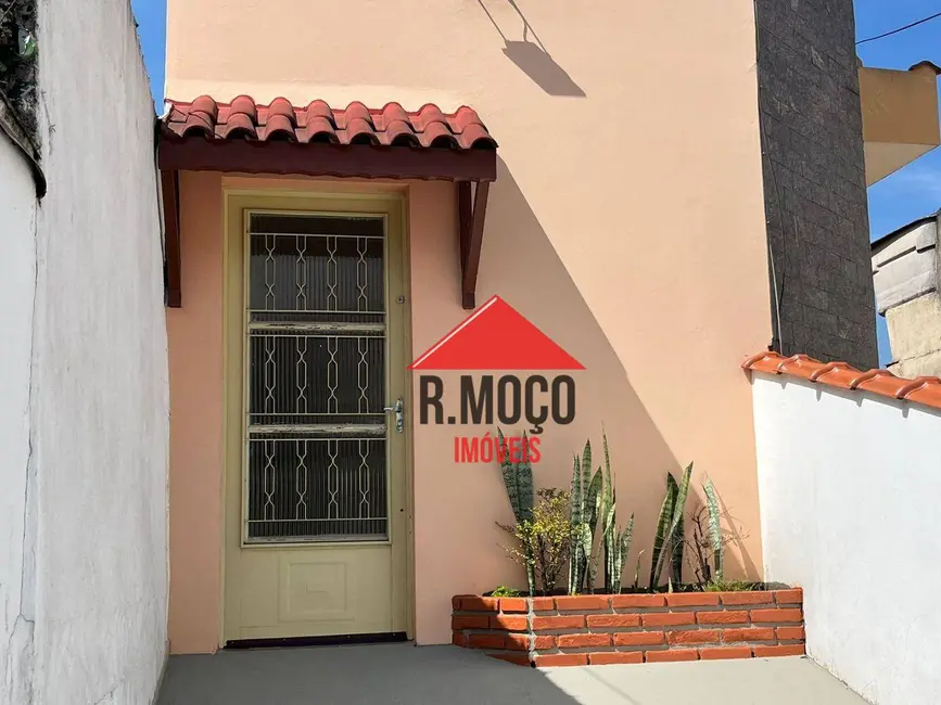Foto 5 de Casa com 2 quartos para alugar, 105m2 em Vila Nova Savoia, São Paulo - SP