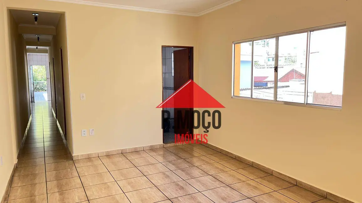 Foto 1 de Casa com 2 quartos para alugar, 105m2 em Vila Nova Savoia, São Paulo - SP