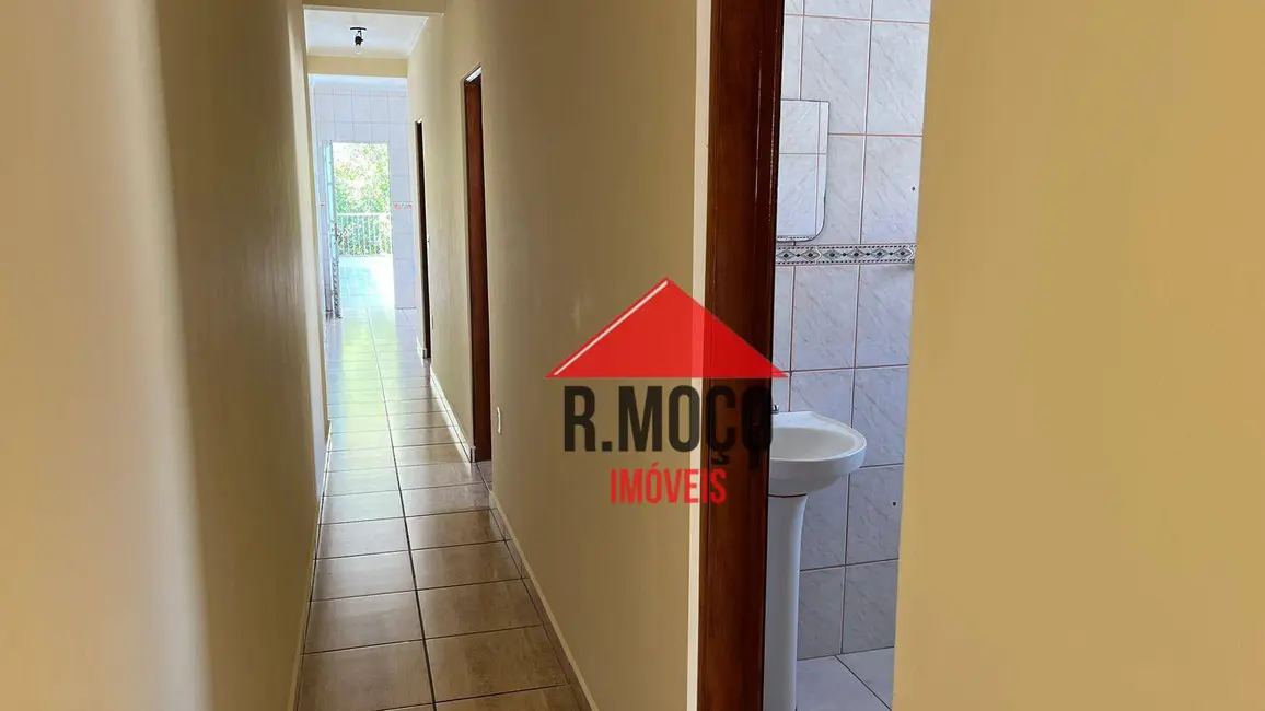Foto 9 de Casa com 2 quartos para alugar, 105m2 em Vila Nova Savoia, São Paulo - SP