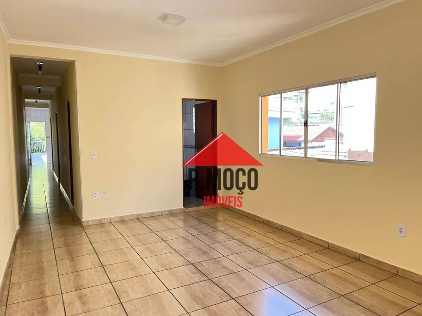 Foto 6 de Casa com 2 quartos para alugar, 105m2 em Vila Nova Savoia, São Paulo - SP