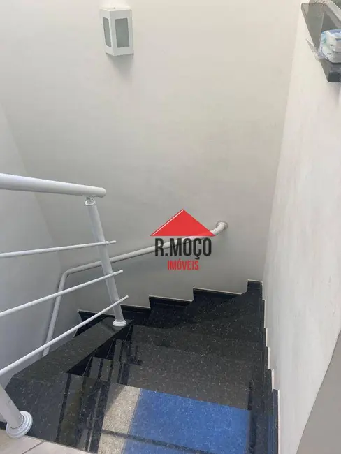Foto 7 de Sobrado com 3 quartos à venda, 100m2 em Jardim Triana, São Paulo - SP
