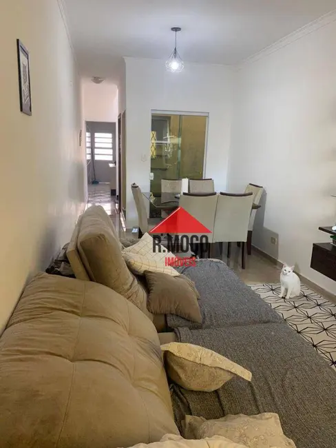 Foto 2 de Sobrado com 3 quartos à venda, 100m2 em Jardim Triana, São Paulo - SP