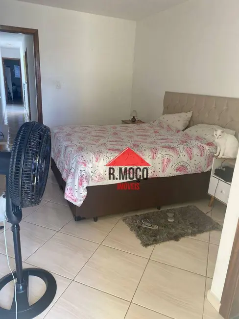 Foto 9 de Sobrado com 3 quartos à venda, 100m2 em Jardim Triana, São Paulo - SP