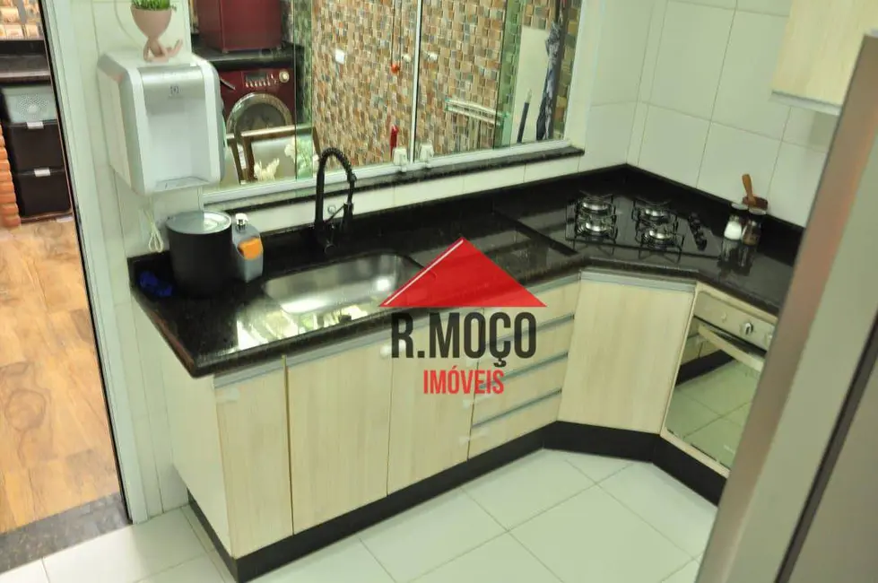 Sobrado com 3 quartos à venda, 83m2 em Vila Guilhermina, São Paulo - SP - imagem 6 Foto 6 de Sobrado com 3 quartos à venda, 83m2 em Vila Guilhermina, São Paulo - SP