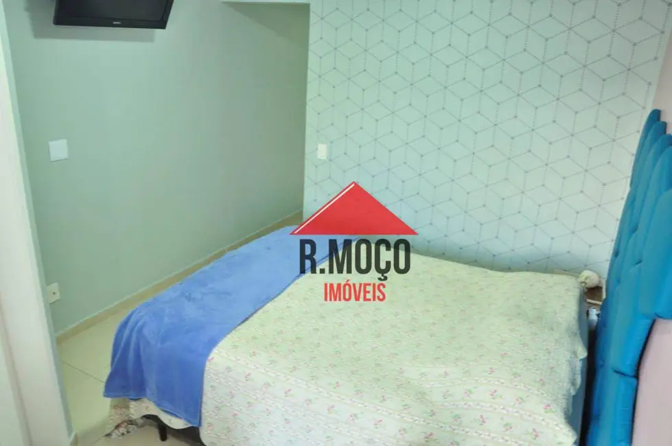 Sobrado com 3 quartos à venda, 83m2 em Vila Guilhermina, São Paulo - SP - imagem 9 Foto 9 de Sobrado com 3 quartos à venda, 83m2 em Vila Guilhermina, São Paulo - SP