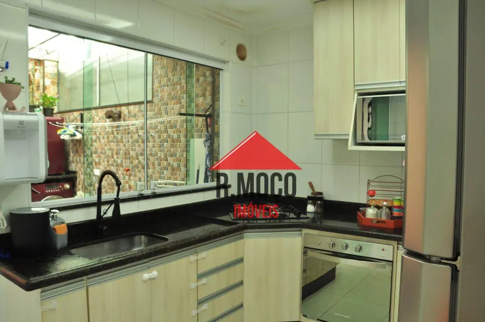 Sobrado com 3 quartos à venda, 83m2 em Vila Guilhermina, São Paulo - SP - imagem 8 Foto 8 de Sobrado com 3 quartos à venda, 83m2 em Vila Guilhermina, São Paulo - SP