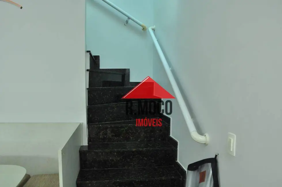 Sobrado com 3 quartos à venda, 83m2 em Vila Guilhermina, São Paulo - SP - imagem 5 Foto 5 de Sobrado com 3 quartos à venda, 83m2 em Vila Guilhermina, São Paulo - SP