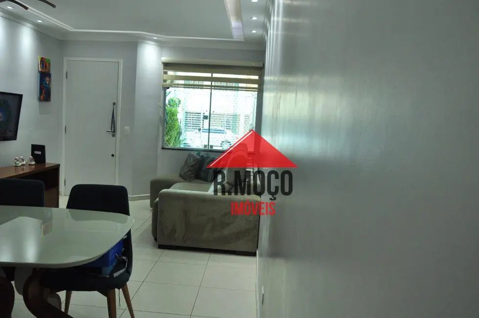 Sobrado com 3 quartos à venda, 83m2 em Vila Guilhermina, São Paulo - SP - imagem 4 Foto 4 de Sobrado com 3 quartos à venda, 83m2 em Vila Guilhermina, São Paulo - SP