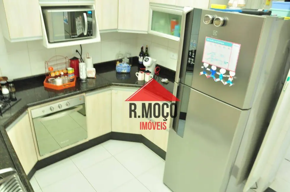 Sobrado com 3 quartos à venda, 83m2 em Vila Guilhermina, São Paulo - SP - imagem 7 Foto 7 de Sobrado com 3 quartos à venda, 83m2 em Vila Guilhermina, São Paulo - SP