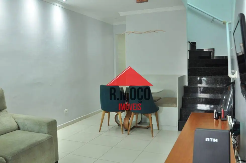 Sobrado com 3 quartos à venda, 83m2 em Vila Guilhermina, São Paulo - SP - imagem 3 Foto 3 de Sobrado com 3 quartos à venda, 83m2 em Vila Guilhermina, São Paulo - SP