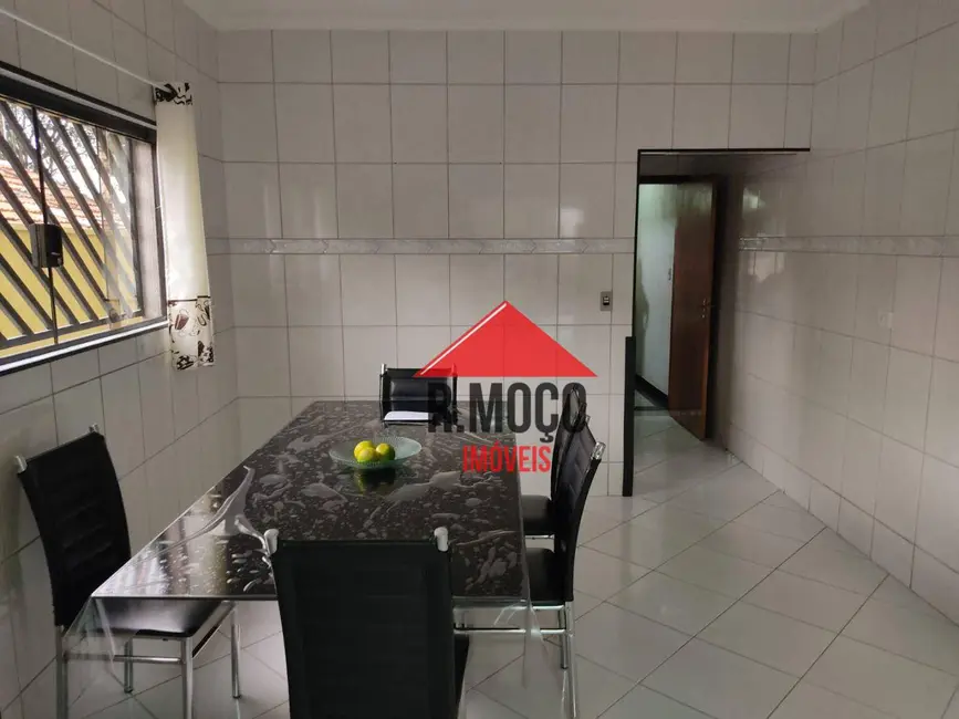 Sobrado com 3 quartos à venda, 173m2 em Vila Guilhermina, São Paulo - SP - imagem 6 Foto 6 de Sobrado com 3 quartos à venda, 173m2 em Vila Guilhermina, São Paulo - SP