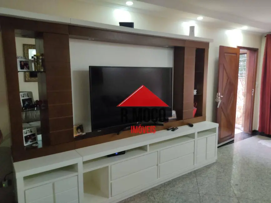 Foto 2 de Sobrado com 3 quartos à venda, 173m2 em Vila Guilhermina, São Paulo - SP