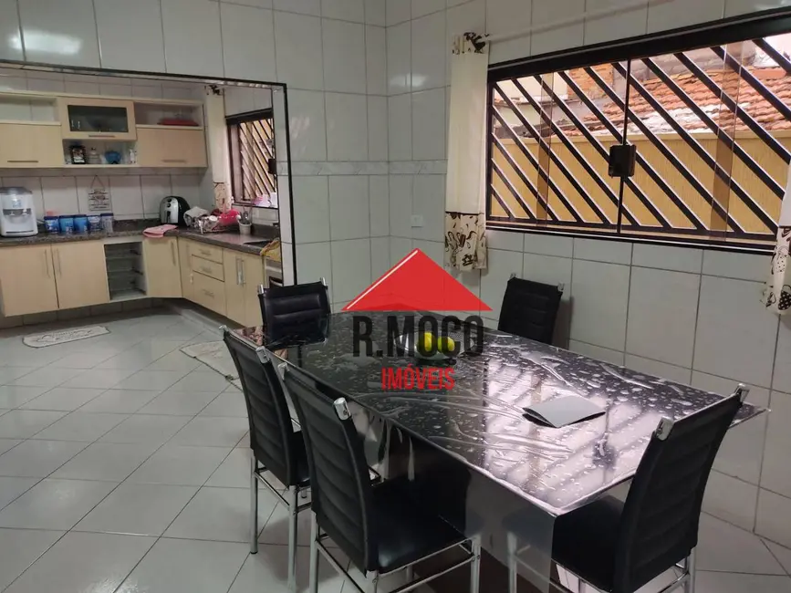 Sobrado com 3 quartos à venda, 173m2 em Vila Guilhermina, São Paulo - SP - imagem 7 Foto 7 de Sobrado com 3 quartos à venda, 173m2 em Vila Guilhermina, São Paulo - SP