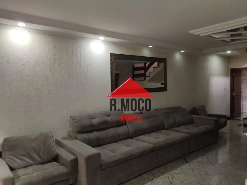 Sobrado com 3 quartos à venda, 173m2 em Vila Guilhermina, São Paulo - SP - imagem 3 Foto 3 de Sobrado com 3 quartos à venda, 173m2 em Vila Guilhermina, São Paulo - SP