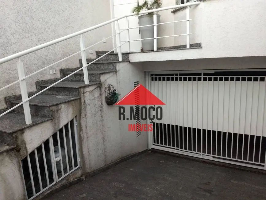 Foto 1 de Sobrado com 3 quartos à venda, 250m2 em Vila Matilde, São Paulo - SP
