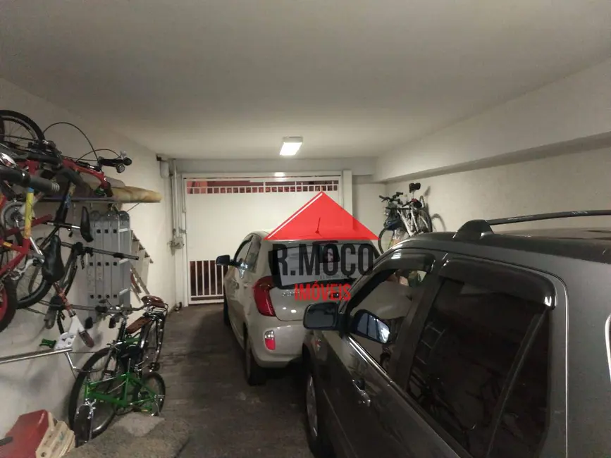 Foto 2 de Sobrado com 3 quartos à venda, 250m2 em Vila Matilde, São Paulo - SP