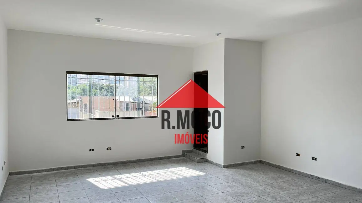 Foto 6 de Sala Comercial para alugar, 36m2 em Vila Talarico, São Paulo - SP