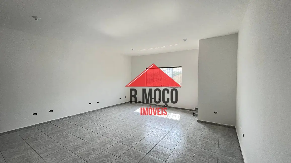 Foto 1 de Sala Comercial para alugar, 36m2 em Vila Talarico, São Paulo - SP