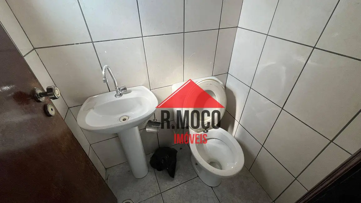 Foto 7 de Sala Comercial para alugar, 36m2 em Vila Talarico, São Paulo - SP