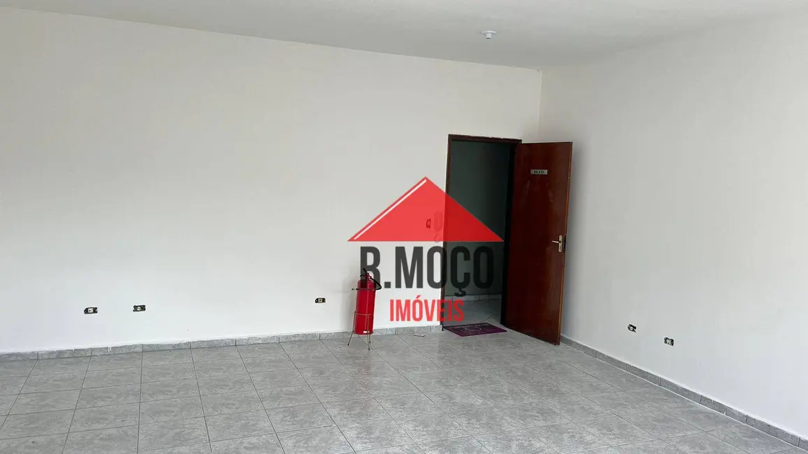 Foto 5 de Sala Comercial para alugar, 36m2 em Vila Talarico, São Paulo - SP